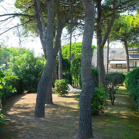 Villa Scultura Seaview Lignano Sabbiadoro Exterior foto